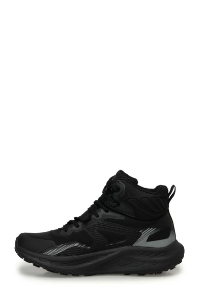 Lumberjack SPORTY HI 4PR Siyah Erkek Outdoor Bot - 5