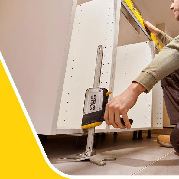 Stanley Fatmax Tradelift Ağır Hizmet Yük Kaldırma Asansörü FMHT83550-1 - 3