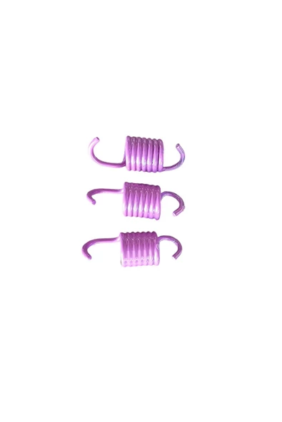 Yuki Route 110 Motosiklet Arka Varyatör Balata Yayı ürün görseli