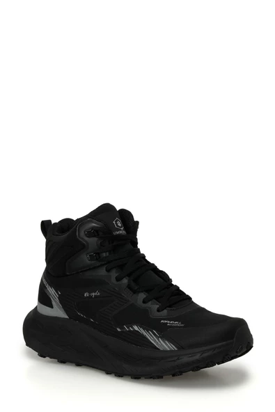 Lumberjack SPORTY HI 4PR Siyah Erkek Outdoor Bot - 7
