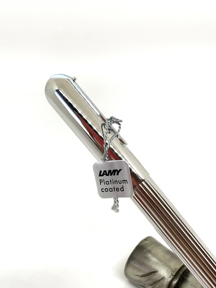 Lamy Gen Edition Tükenmez Kalem - 3