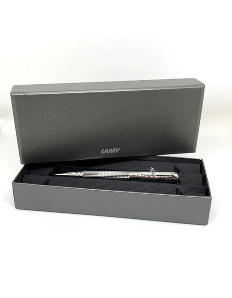 Lamy Gen Edition Tükenmez Kalem - 1