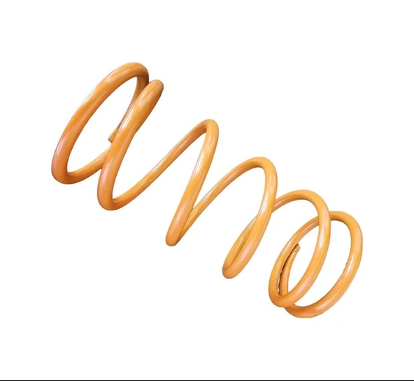 Yuki YB 100 Jumbo Motosiklet Performans Yayı - Özel Üretim - Resim 4