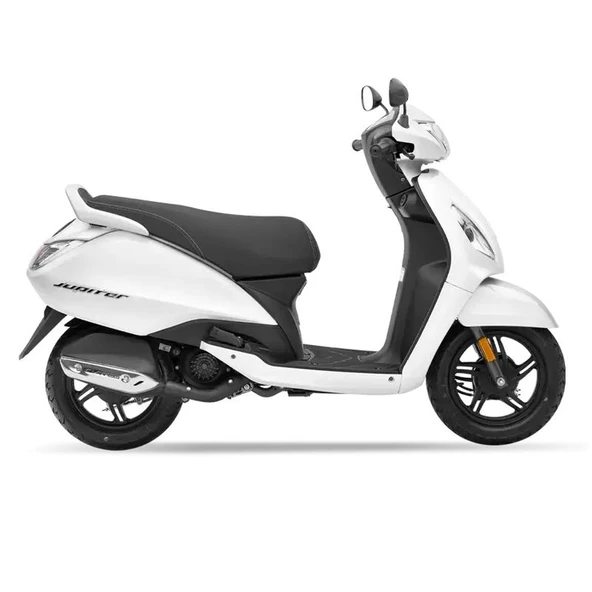 Tvs Jupiter 110i Benzin Pompası - 4