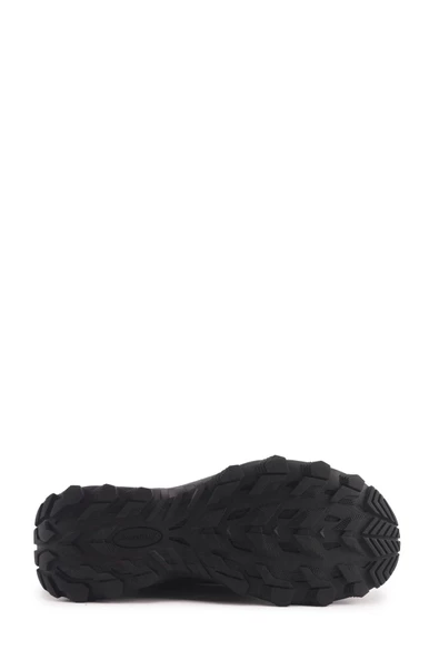 Lumberjack MENDEL 4PR Siyah Erkek Outdoor Ayakkabı - 4