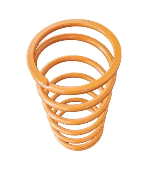 Yuki YB 100 Jumbo Motosiklet Performans Yayı - Özel Üretim - Resim 3