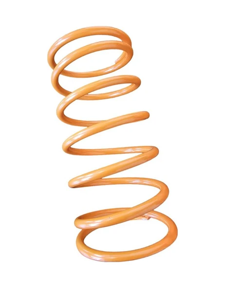 Yuki YB 100 Jumbo Motosiklet Performans Yayı - Özel Üretim - Resim 2