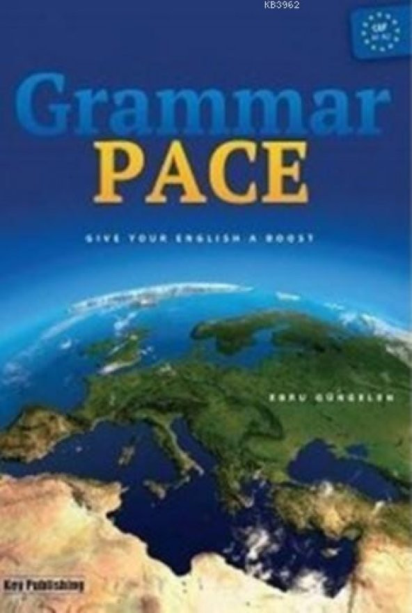 Grammar Pace
