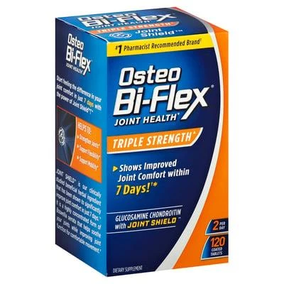 OsteoBiFlex 120 Tablet
