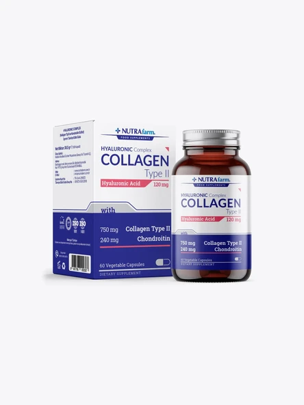 Dermoskin Hyaluronic Acid 60 Mg