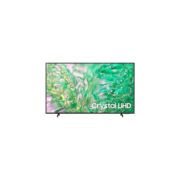 Samsung Led UE50DU8100UXTK 50" Smart Led Tv