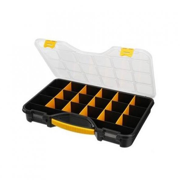 Mano Organizer 24Lük Vida Kutusu - 2