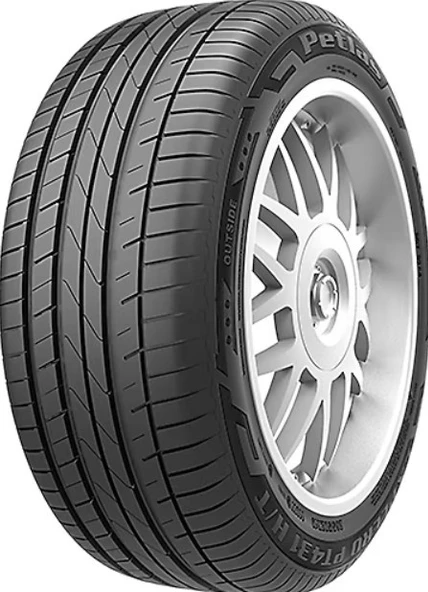 Petlas Explero H/T PT431 235/50 R19 103W Reinf. Yaz Lastiği - 2024