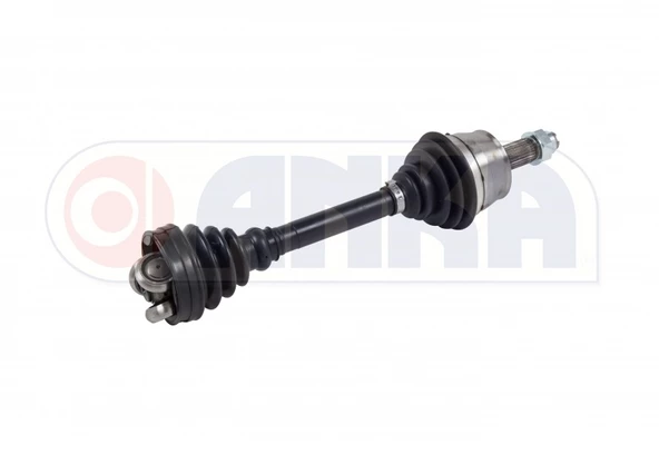 AKS KOMPLE SOL 10500016 DOBLO 10-> 1.6MJTD LALESİZ 51822813 51933670 GOLD