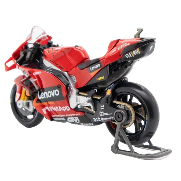 Maisto 1/18 Ducati Desmosedici GP 2022 36391 - 2