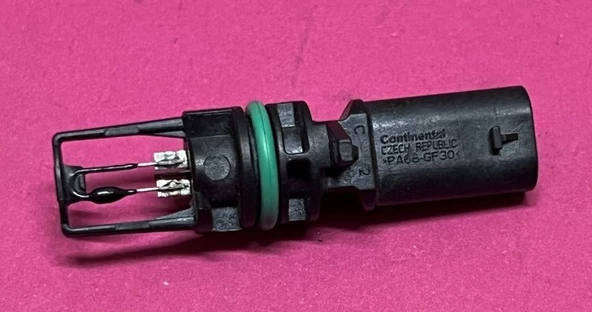 HAVA SICAKLIK KAPTÖRÜ 1658090C0N KADJAR DUSTER H5H GOLD