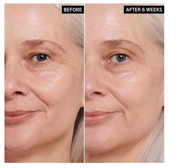 THE INKEY LIST Retinol Eye Cream - Göz Kremi 15 ml - 2