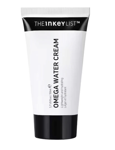 THE INKEY LIST Omega Water Cream - Nemlendirici 50 ml