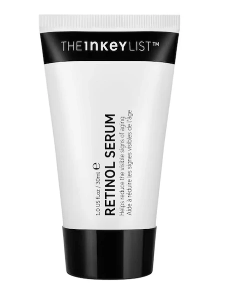 THE INKEY LIST Retinol - Serum 30 ml