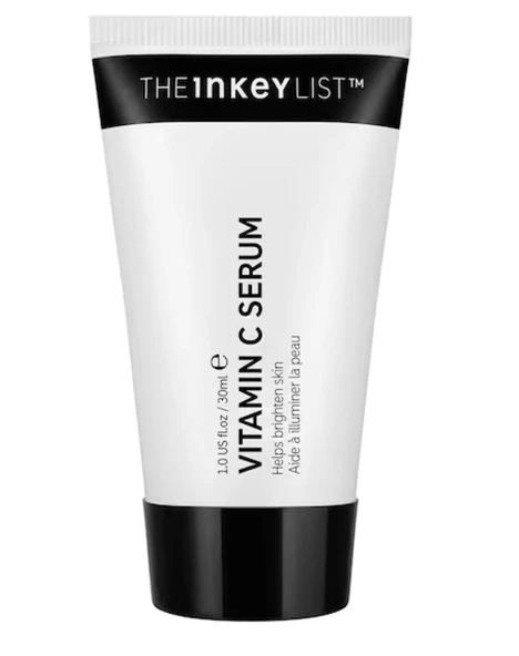 THE INKEY LIST Vitamin C Serum - Serum 30 ml