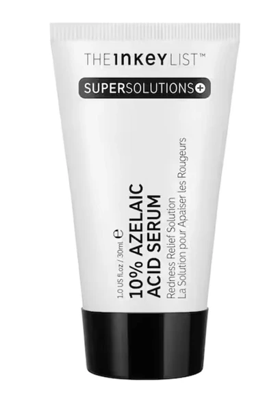 THE INKEY LIST Redness Solution with 10% Azelaic - Yüz Serumu 30 ml