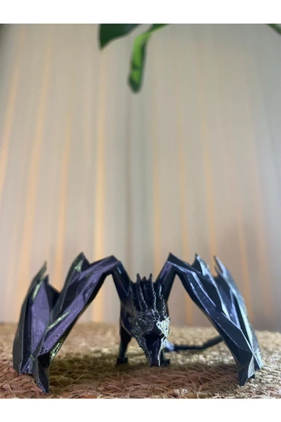 HANMADE  Dragon - 2
