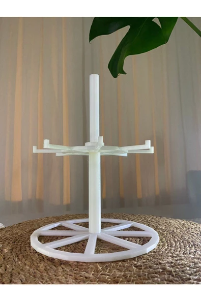 Handmade  Takı Askılığı/standı - 5