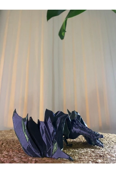 HANMADE  Dragon - 3