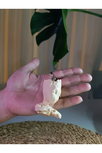 Handmade  Groot Anahtarlık - 2