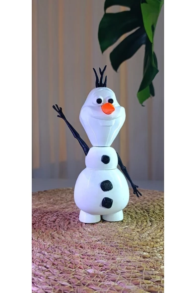 Handmade  Frozen OLAF - 2