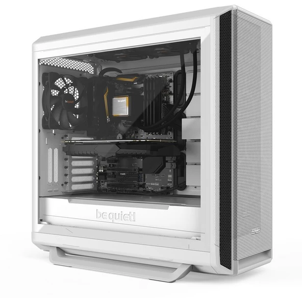 BEQUIET Silent Loop 2 240mm Intel/AMD islemci Sivi Sogutucu-BW010 - Resim 2