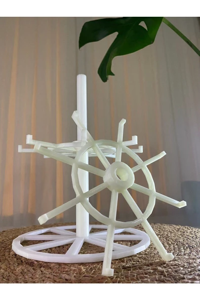 Handmade  Takı Askılığı/standı - 4