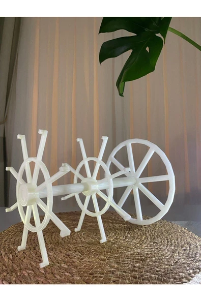 Handmade  Takı Askılığı/standı - 3