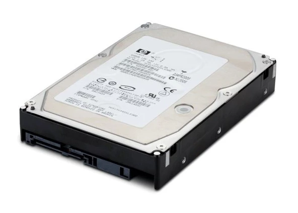 HPE 801882-B21 1TB SATA 7.2K LFF RW MV HDD