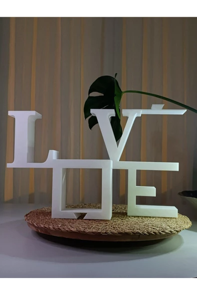 Handmade  Love Raf/ Stant - 3