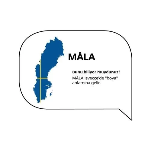SUMUHOME MALA YAZI TAHTASI KALEMİ SİLGİSİ ÇOK RENKLİ 4 ADET - 5