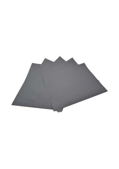 LPS 230 mm x 280 mm Zımpara Kağıdı 180 Kum