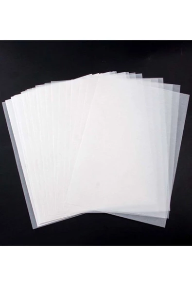 Çözüm Kağıt Eskiz Aydınger Kağıdı 90-95 Gr, A4 (21X29,7CM) 100 Adet