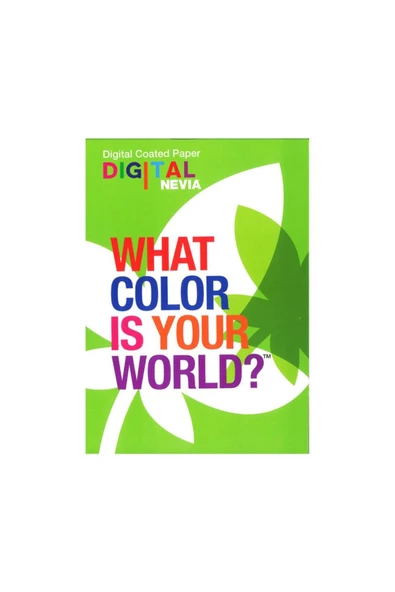 Çözüm Kağıt Digital Matt Kuşe A3 Fot,kağıdı 125 Li 250 Gr ürün görseli