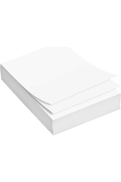 Çözüm Kağıt Parlak Kuşe Kağıt 170 Gr, 250'li Alx-0281 ürün görseli