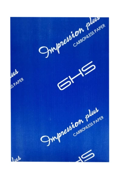 Çözüm Kağıt A4 Otokopi Kağıdı Cf Sarı 500'lü Paket ( Son Nüsha ) Fotokopi Kağıdı Değildir - Resim 3