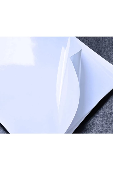 Çözüm Kağıt Nevıa A3 Parlak Kuşe 200 Gr 250'li Dijital Baskı Kağıdı - Resim 2