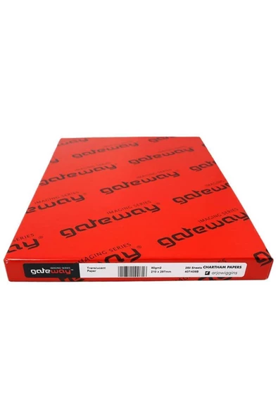 Çözüm Kağıt A4 90g Aydınger 250li - Resim 2