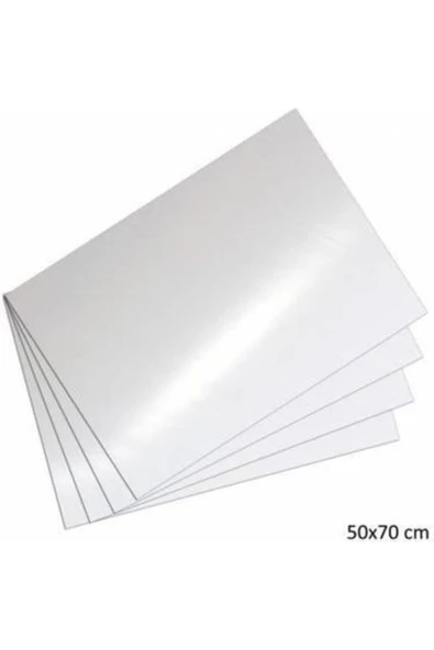 Çözüm Kağıt Amerikan Bristol 50*70 210 Gr,100 Lü ürün görseli