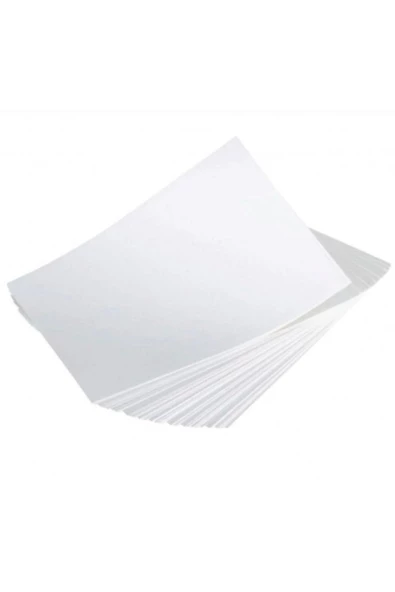 Çözüm Kağıt A2 Çizim Resim Kağıdı 1, Hamur 120 Gr 42x59,4 Cm 100 Adet - Resim 2