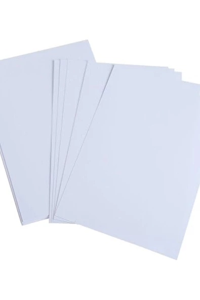 Çözüm Kağıt Lumi A3 Parlak Kuşe 90Gr 500 Adet ürün görseli