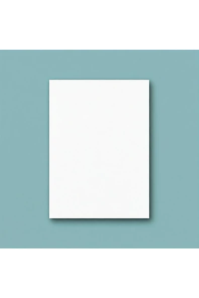Çözüm Kağıt 50X70 Cm Çizim Kağıdı 1,Hamur 250 Gr 200 Adet