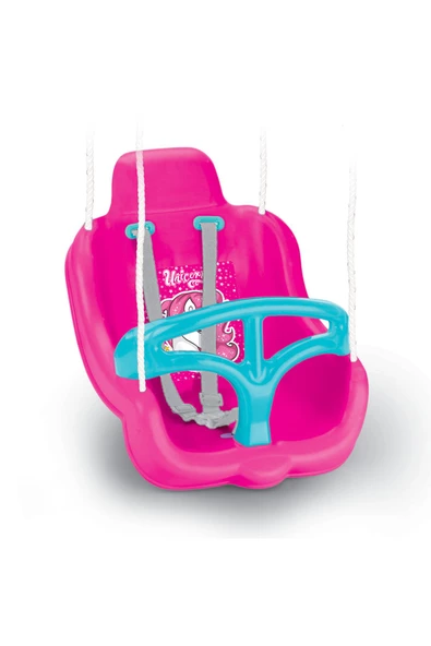 Dolu Unicorn Smart Salıncak Koli Poster 2569 - Resim 2