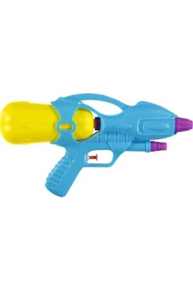 water gun Su Tabancası