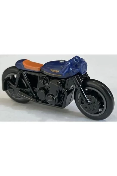 HOT WHEELS HW Tekli Arabalar Honda CB750 Cafe HKG49 - 2